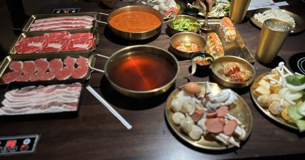 SHABU GEN by null
