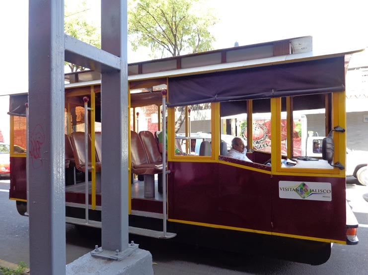 recorridos turísticos: Visitando Jalisco