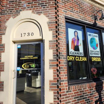 1. Kalorama Cleaners
