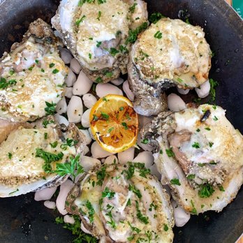 Pier 6 - Seafood Near Me - San Leon, Texas