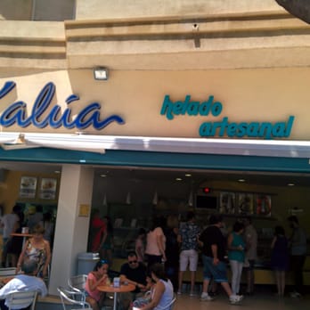 Kalúa Helado Artesanal - Ice Cream & Frozen Yogurt Near Me - Málaga, Massachusetts Kalúa Helado Artesanal - Ice Cream & Frozen Yogurt Near Me - Málaga, Massachusetts