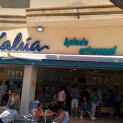 Kalúa Helado Artesanal