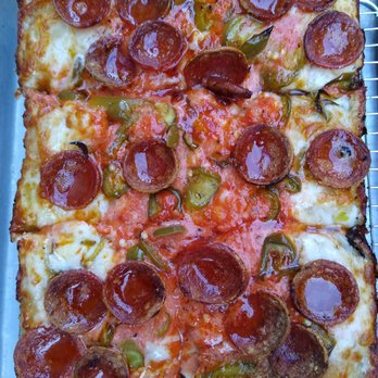 Emily - Pizza Near Me - New York, New York Emily - Pizza Near Me - New York, New York