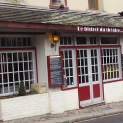 Le Bistrot du Théâtre
