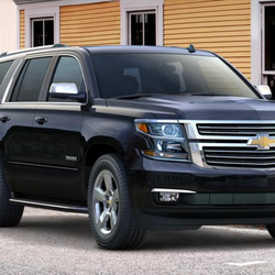 ATM Limo & Car Service - SUV service in Studio city SUV service transfer to LAX