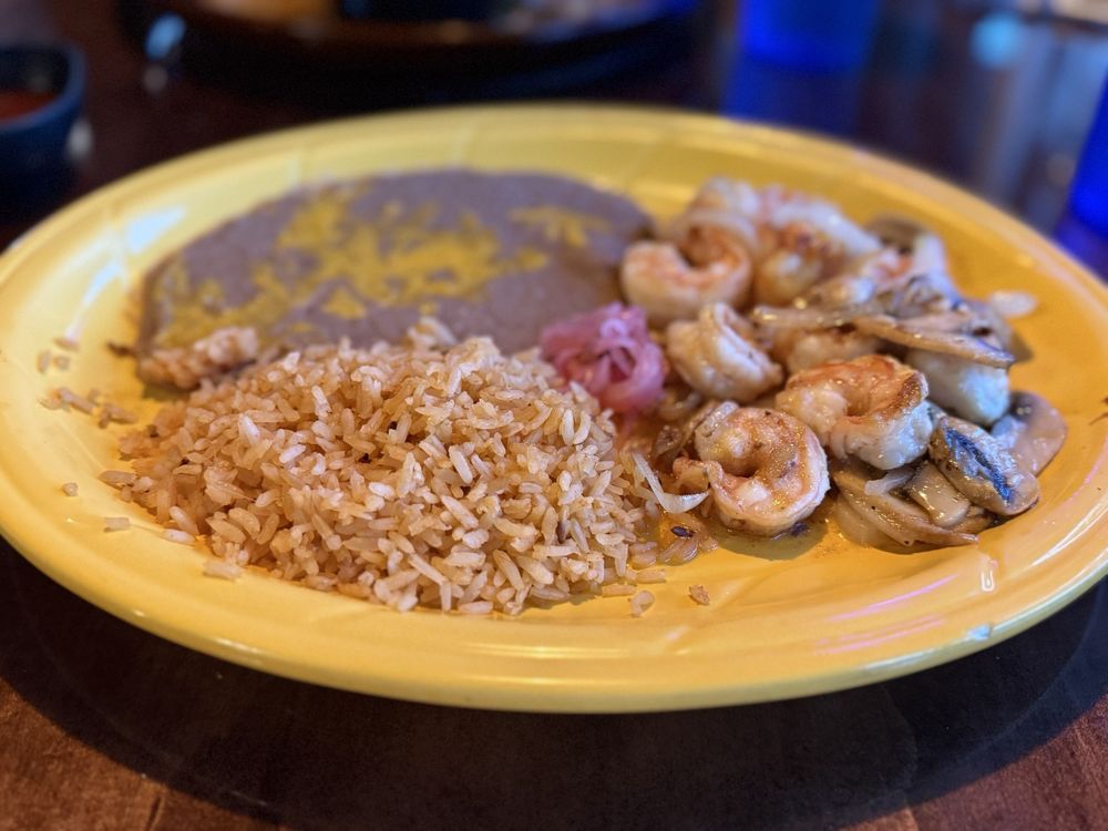 Parroquia Mexican Cuisine & Bar