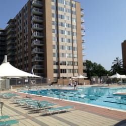 Van Ness East-A Condominium