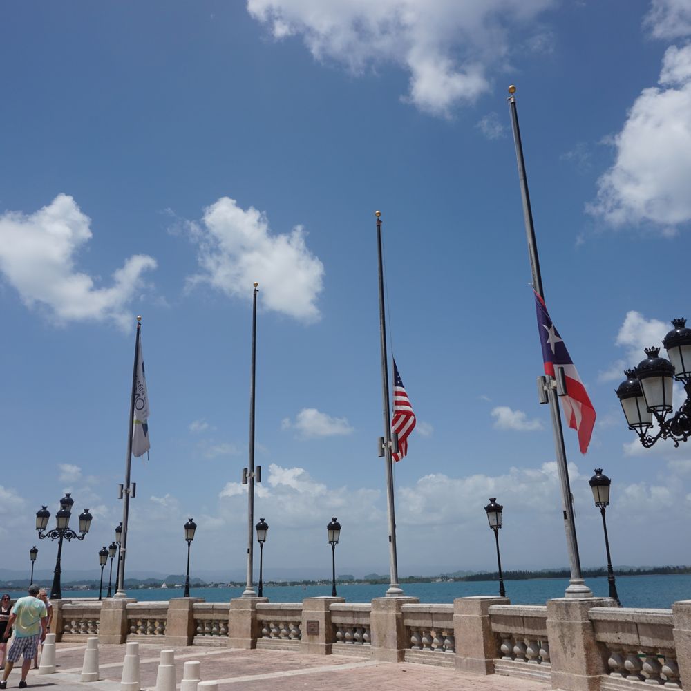 Fuente Raíces - Fuente Raices - Landmarks & Historical Buildings Near Me - San Juan, Puerto Rico