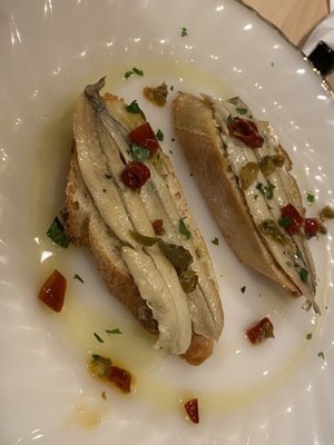 Cafe Campli by null