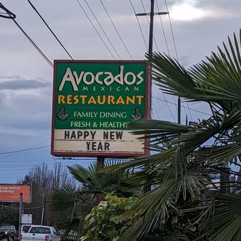 Avocado's Mexican Restaurant - Avocados - Mexican Near Me - Everett, Washington Avocado's Mexican Restaurant - Avocados - Mexican Near Me - Everett, Washington