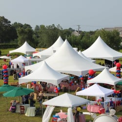 NY Tent