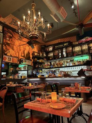 Havana 1957 | Lincoln Road by null