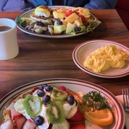 LINDA'S SEABREEZE CAFE - Updated September 2025 - 1098 Photos