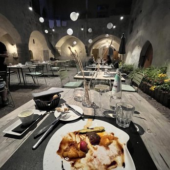 decantei - What's left of my filet and outside !! - Modern European Near Me - Bressanone, BZ decantei - What's left of my filet and outside !! - Modern European Near Me - Bressanone, BZ