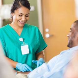 Dr. Vigor - Testosterone & ED Experts