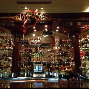 801 Chophouse - Bar - Steakhouses Near Me - Omaha, Nebraska