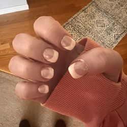 CoCo Nails
