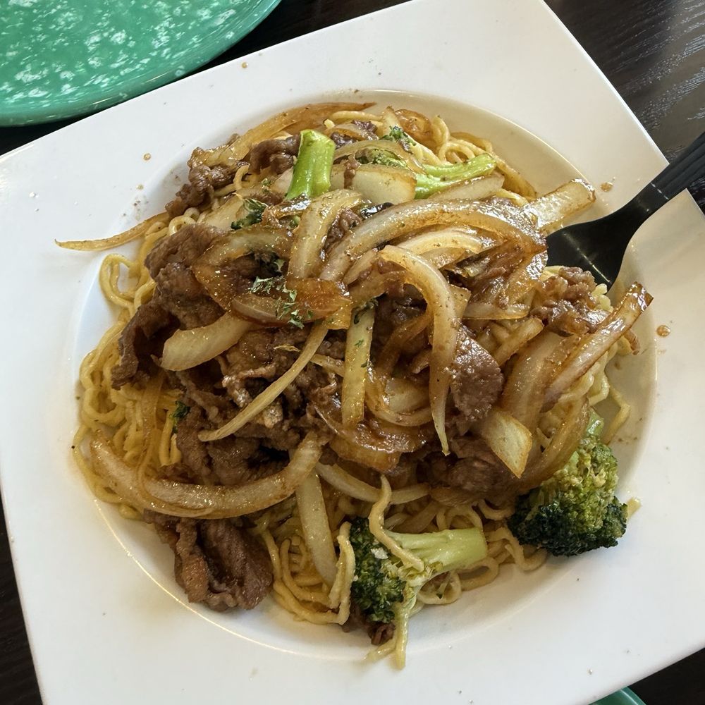 Luv Dduk - Korean Near Me - Cerritos, California