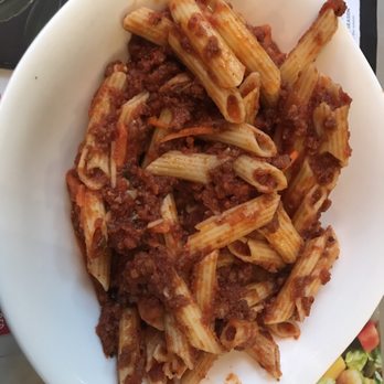 Vapiano - GF Bolognase - Italian Near Me - Berlin, BE