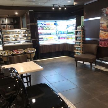Bean & Bread - Cafes Near Me - Atlantic City, New Jersey