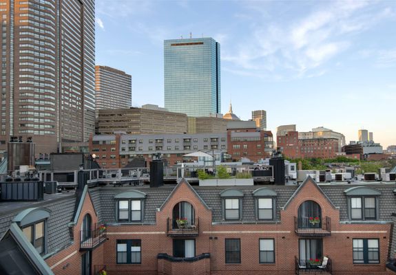 Garrison Square by null