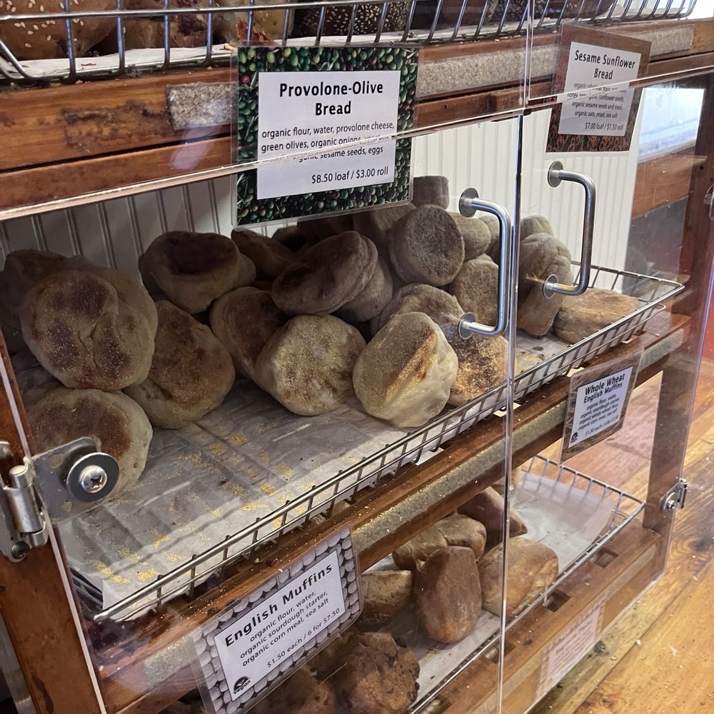 Arizmendi Bakery - Bakeries Near Me - San Francisco, California