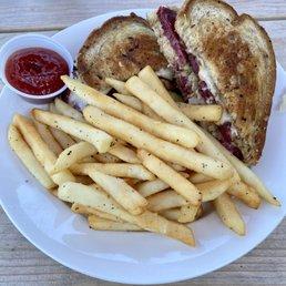 Reuben