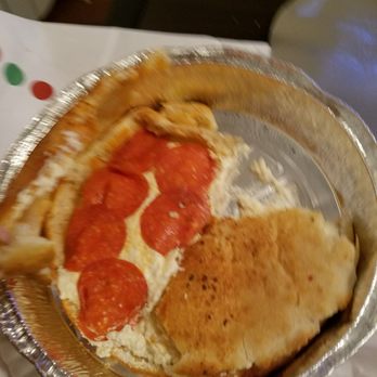 Nizza Pizza - Pizza Near Me - Arlington , Texas