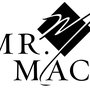 Photo of Mr Mac
