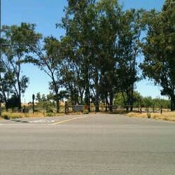 Windy Cove State Park - Closed