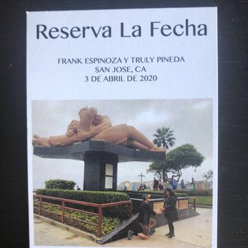 Copy Circle - They also printed our Spanish one. Quality was amazing - Printing Services Near Me - San Francisco, California