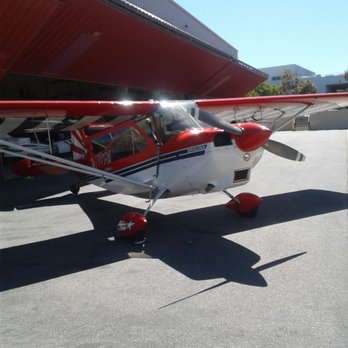 Pacific Skies Aviation - My experience was awesome thank you Reza! - Flight Instruction Near Me - Torrance, California Pacific Skies Aviation - My experience was awesome thank you Reza! - Flight Instruction Near Me - Torrance, California