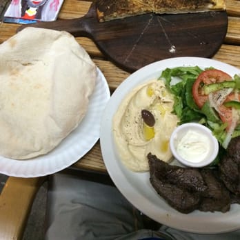 Tutt Heights - Spicy lamb platter with freshly baked pots bread - Middle Eastern Near Me - Brooklyn, New York Tutt Heights - Spicy lamb platter with freshly baked pots bread - Middle Eastern Near Me - Brooklyn, New York
