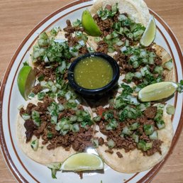 Carne Asada
