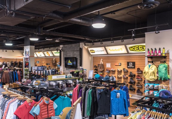 Alpine Start Outfitters (Online-Only) by null