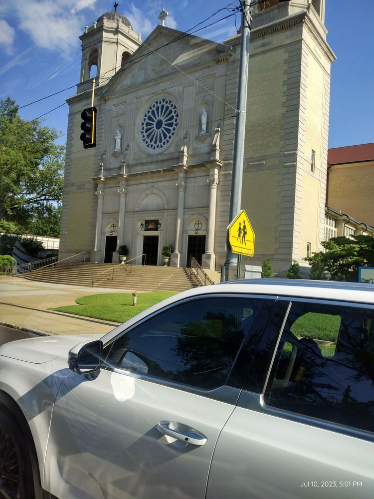 The Cathedral of the Immaculate Conception - childcare center in Memphis, TN