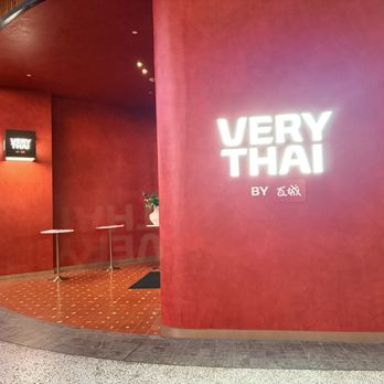 Very Thai - Thai Near Me - Los Angeles, California Very Thai - Thai Near Me - Los Angeles, California