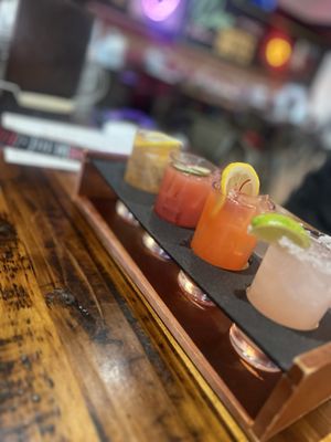 Sauced BBQ & Spirits by null