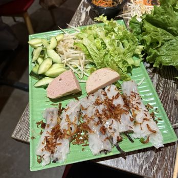 Kitchen Co Ut - Vietnamese Near Me - New York, New York
