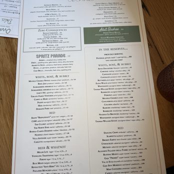 Ovvio Italian Taverna - Menu - Salad Near Me - Glenview, Illinois