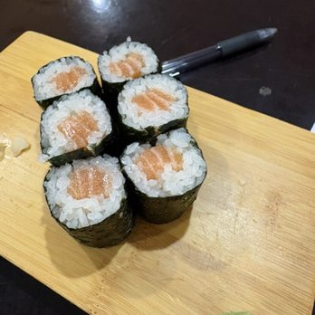 Ando Japanese Restaurant - Japanese Near Me - Cincinnati, Ohio