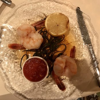 la Cascata - Shrimp cocktail - Italian Near Me - Niagara Falls, New York la Cascata - Shrimp cocktail - Italian Near Me - Niagara Falls, New York
