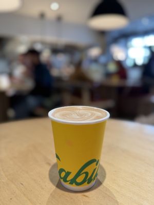 YELLOW Union Market by null