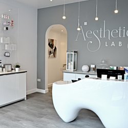 Aesthetics Lab - Aesthetics Lab Primrose Hill Medispa