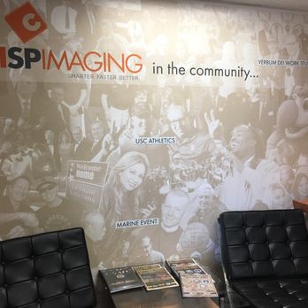 Crisp Imaging - Printing Services Near Me - Costa Mesa, California