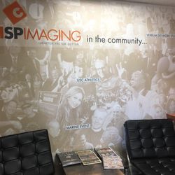 Crisp Imaging