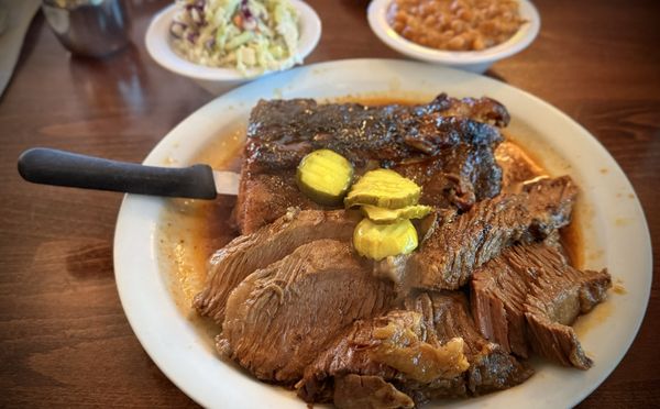 Dr. Hogly Wogly's Tyler Texas BBQ by null