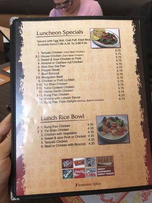 Menu photo 7 New Asian Kitchen Phoenix, AZ Menu photo 7 New Asian Kitchen Phoenix, AZ