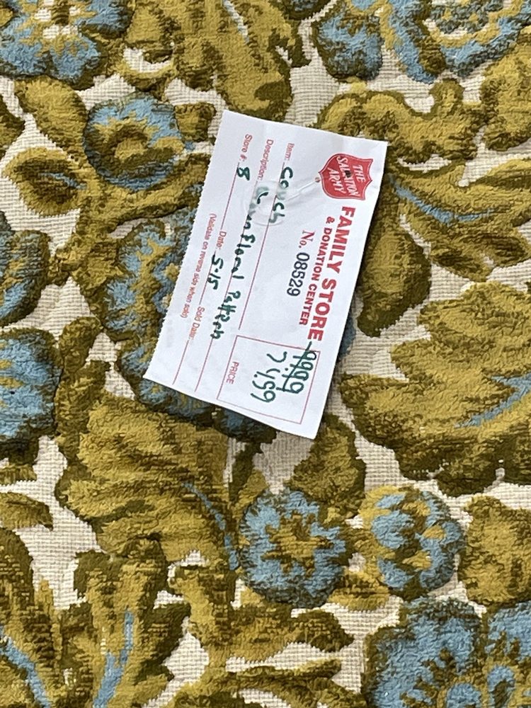 The Salvation Army Thrift Store & Donation Center