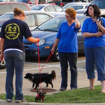 K-9 University - Pet Training Near Me - Plano, Texas K-9 University - Pet Training Near Me - Plano, Texas